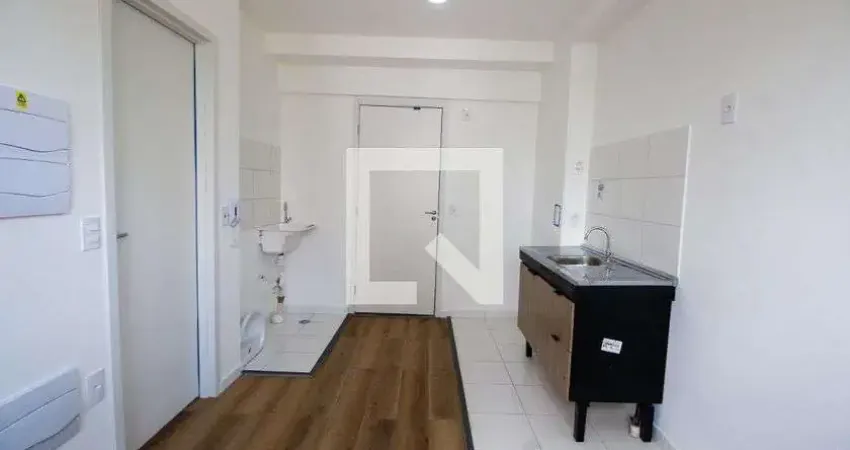 Apartamento para venda - vila andrade, 1 quarto, 27 m² - são paulo