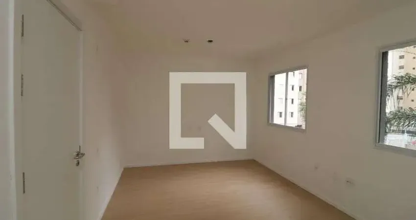 Kitnet / stúdio para venda - vila ema, 1 quarto,  25 m² - são paulo