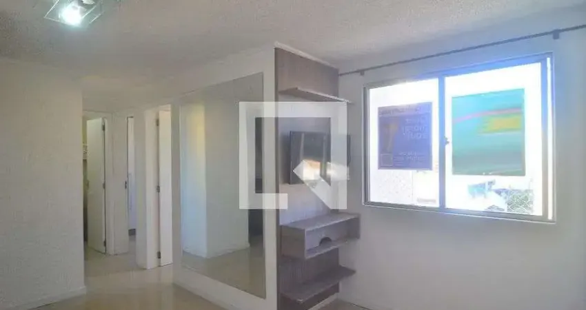 Apartamento com 2 quartos à venda na Rua Alameda das Corticeiras, Harmonia, Canoas