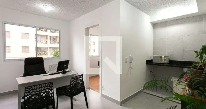 Apartamento para venda - tatuapé, 2 quartos, 35 m² - são paulo