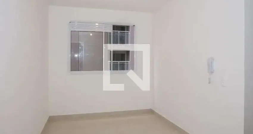 Apartamento para venda - barra funda, 2 quartos, 33 m² - são paulo