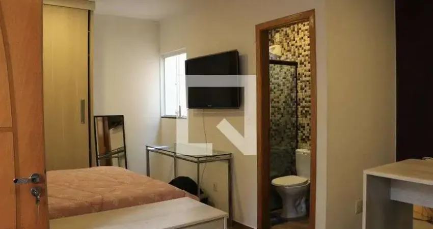 Kitnet / stúdio para venda - vila carrão, 1 quarto,  29 m² - são paulo