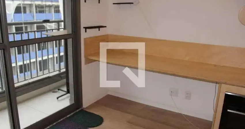 Kitnet / stúdio para venda - santa cecília, 1 quarto,  22 m² - são paulo