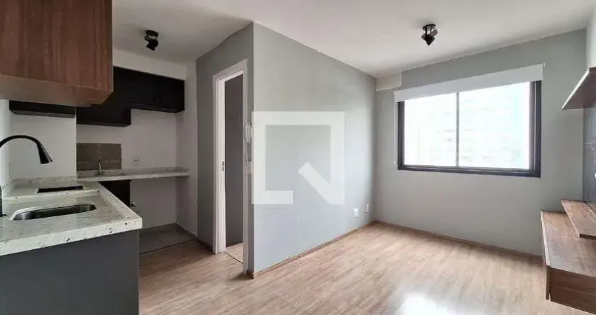Apartamento para venda - barra funda, 2 quartos,  33 m² - são paulo