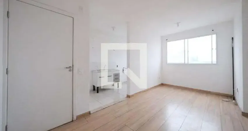 Apartamento para venda - ermelino matarazzo, 2 quartos,  42 m² - são paulo