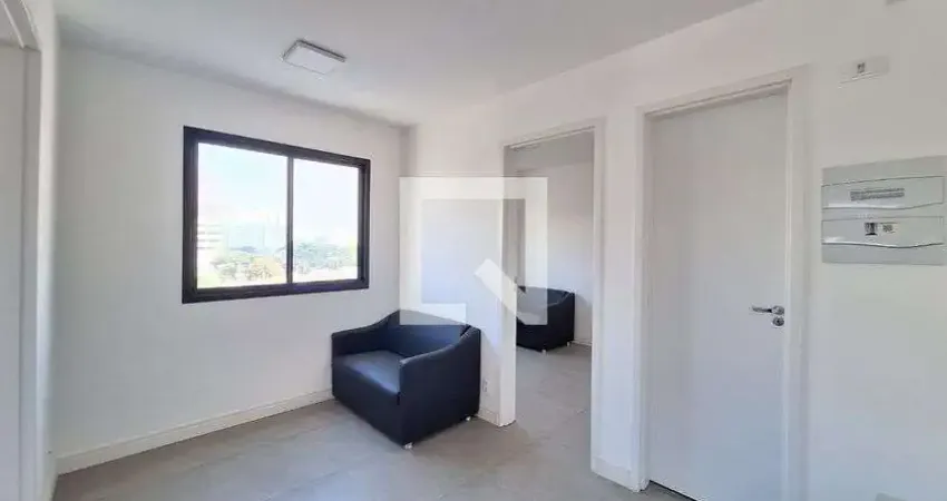 Apartamento para venda - barra funda, 2 quartos,  33 m² - são paulo