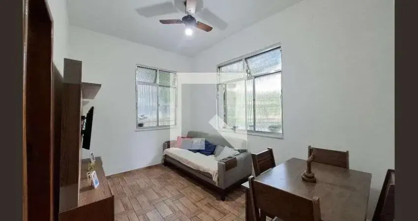 Apartamento para venda - centro, 1 quarto,  45 m² - rio de janeiro