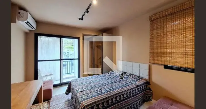 Kitnet / stúdio para venda - água fria, 1 quarto, 25 m² - são paulo