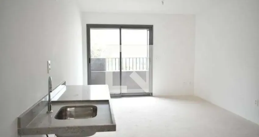 Kitnet / Stúdio à venda na Avenida Onze de Junho, Vila Clementino, São Paulo