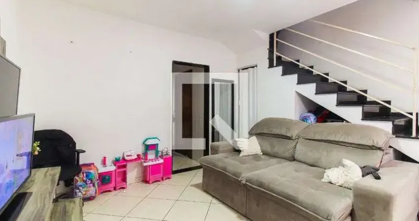 Casa / sobrado em condomínio para venda - itaquera, 2 quartos,  200 m² - são paulo