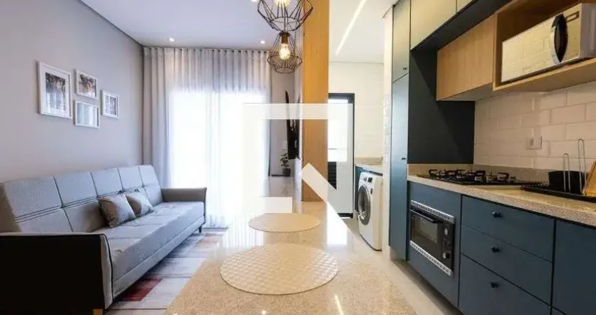 Apartamento para venda - jardim anália franco, 1 quarto, 38 m² - são paulo
