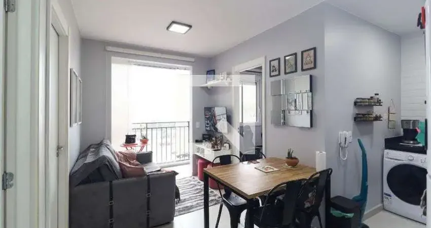 Apartamento para venda - vila guilherme, 2 quartos,  36 m² - são paulo