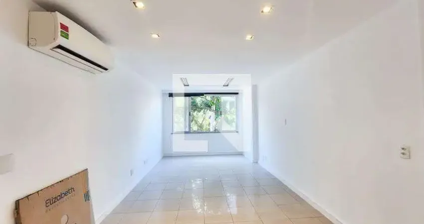 Kitnet / stúdio para venda - centro, 1 quarto,  34 m² - rio de janeiro