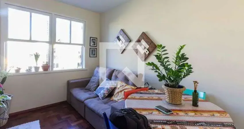 Apartamento para venda - passo d&apos;areia, 1 quarto,  40 m² - porto alegre