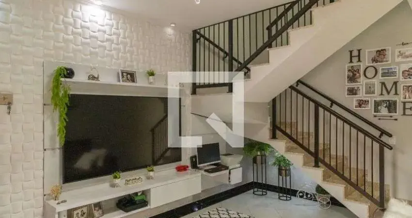 Casa com 3 quartos à venda na Rua República de San Marino, Ponte Rasa, São Paulo