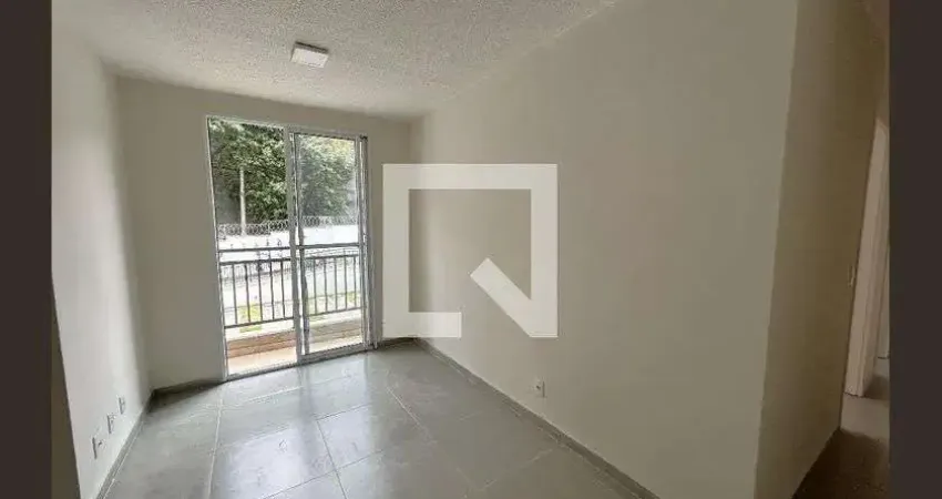 Apartamento para venda - cachambi, 2 quartos,  47 m² - rio de janeiro