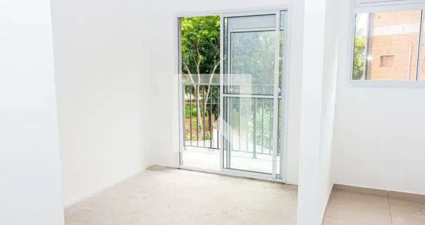 Apartamento para venda - jardim marajoara , 2 quartos, 40 m² - são paulo