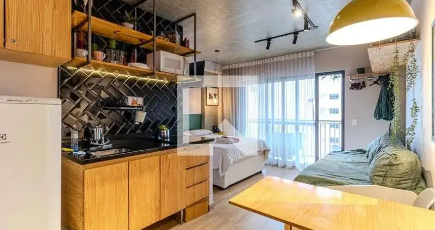 Kitnet / stúdio para venda - santa cecília, 1 quarto, 29 m² - são paulo