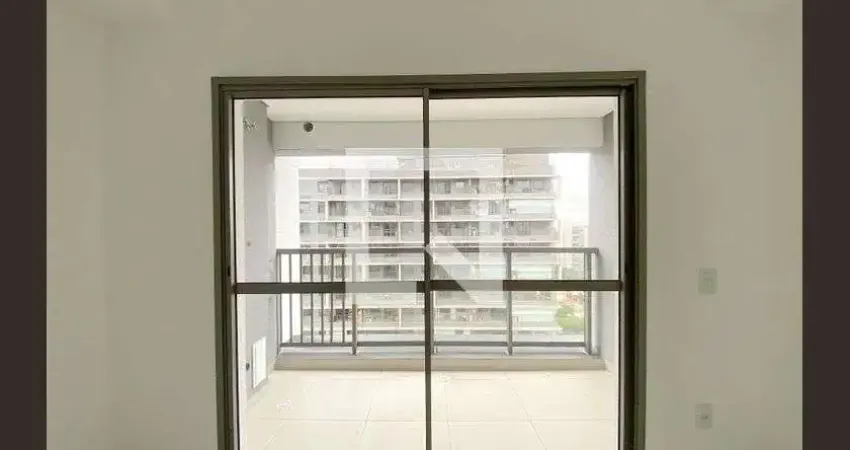 Kitnet / stúdio para venda - chácara santo antonio, 1 quarto,  28 m² - são paulo