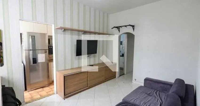 Apartamento para venda - grajaú, 1 quarto, 49 m² - rio de janeiro