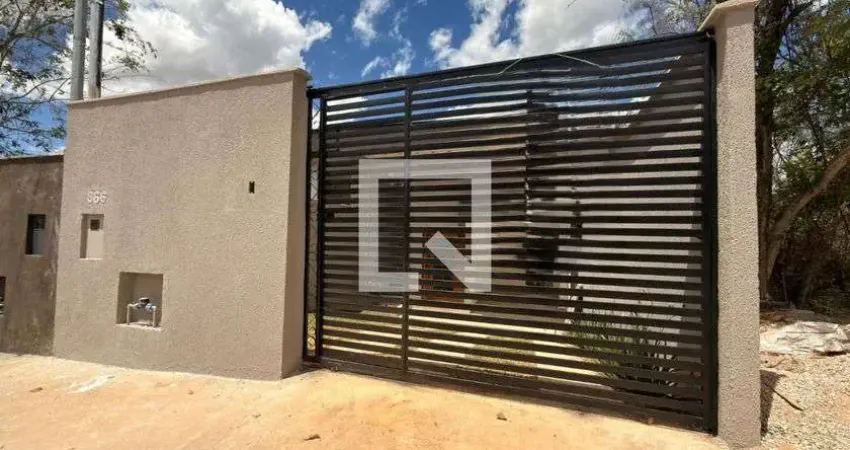 Casa para venda - jardim imperial, 3 quartos,  133 m² - lagoa santa