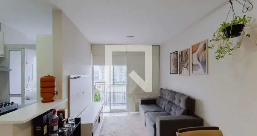 Apartamento para venda - ipiranga, 1 quarto, 39 m² - são paulo