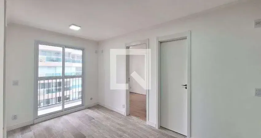 Apartamento para venda - barra funda, 2 quartos, 36 m² - são paulo