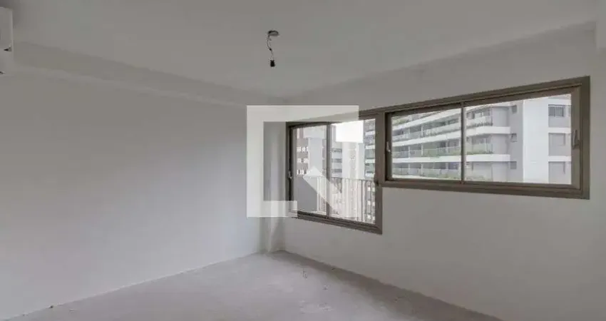 Apartamento com 1 quarto à venda na Rua Ministro Gabriel de Rezende Passos, Moema, São Paulo