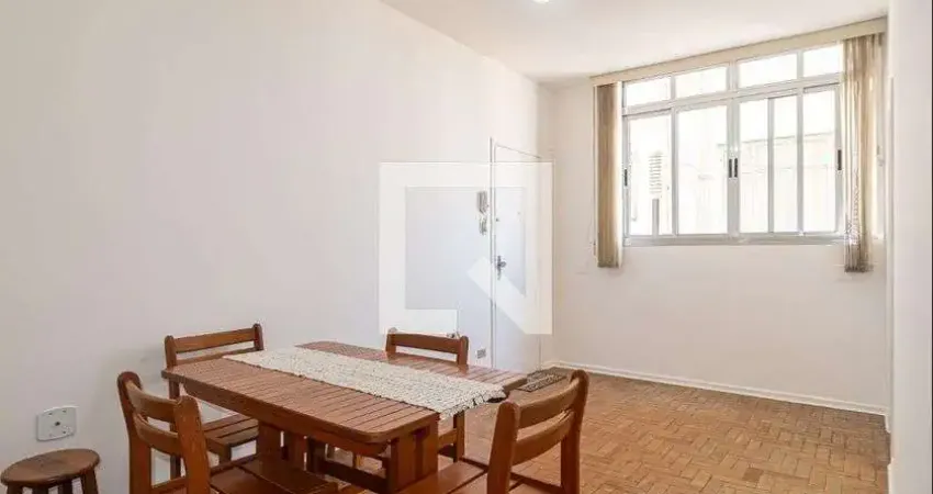 Apartamento para venda - bela vista, 1 quarto,  58 m² - são paulo