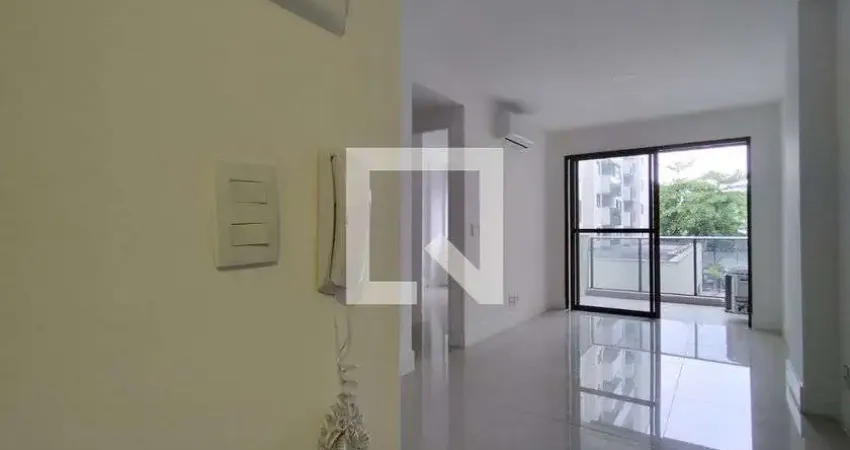 Apartamento para venda - freguesia , 1 quarto, 40 m² - rio de janeiro