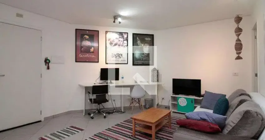 Apartamento com 2 quartos à venda na Rua Antônio de Godói, Centro, São Paulo