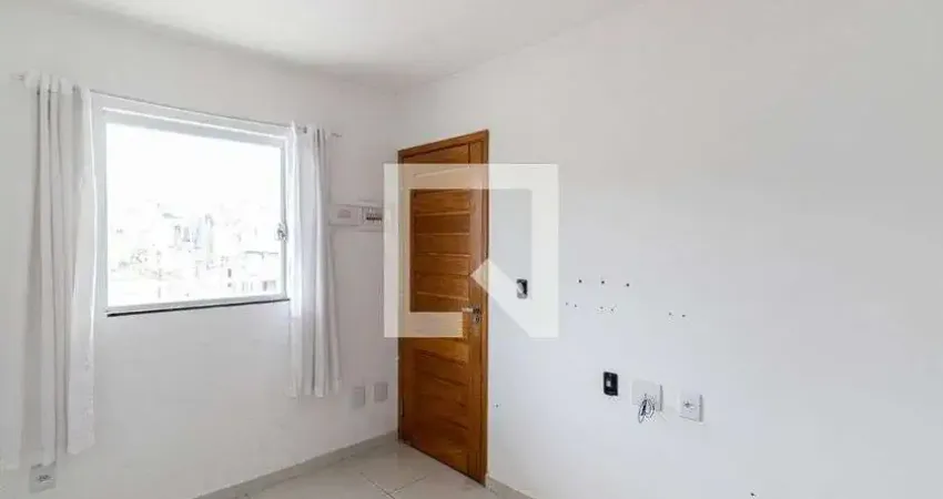 Apartamento para venda - itaquera, 2 quartos, 40 m² - são paulo