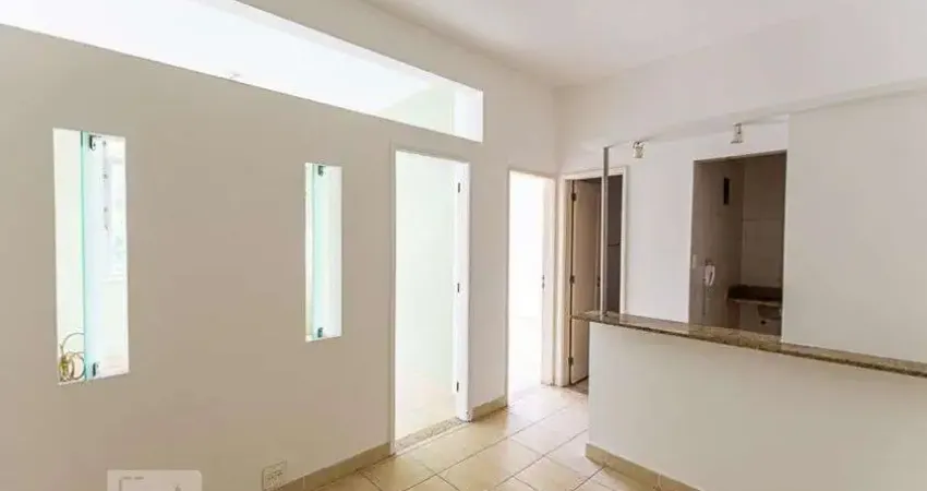 Apartamento com 2 quartos à venda na Estrada Leopoldo Froes, Icaraí, Niterói