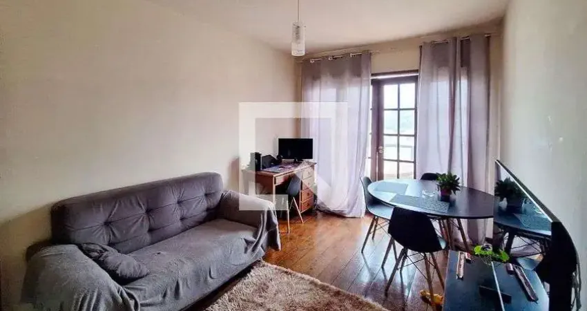 Apartamento com 1 quarto à venda na Rua Ilka Brasil Barbosa, Fonseca, Niterói