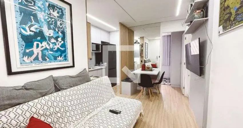 Apartamento para venda - casa verde, 1 quarto, 30 m² - são paulo