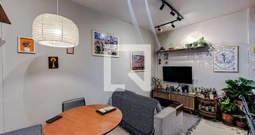 Apartamento com 2 quartos à venda na Rua Engenheiro Reynaldo Cajado, Belém, São Paulo