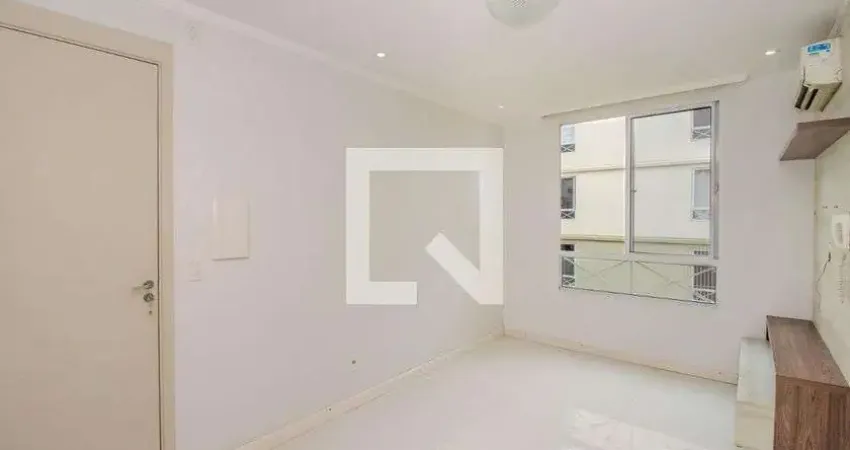 Apartamento para venda - alto petrópolis, 2 quartos,  43 m² - porto alegre