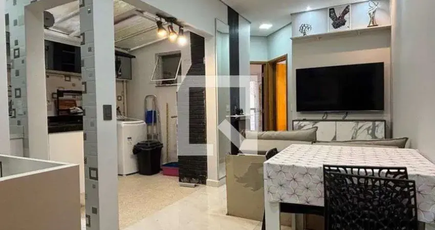 Apartamento para venda - baeta neves, 2 quartos,  37 m² - são bernardo do campo