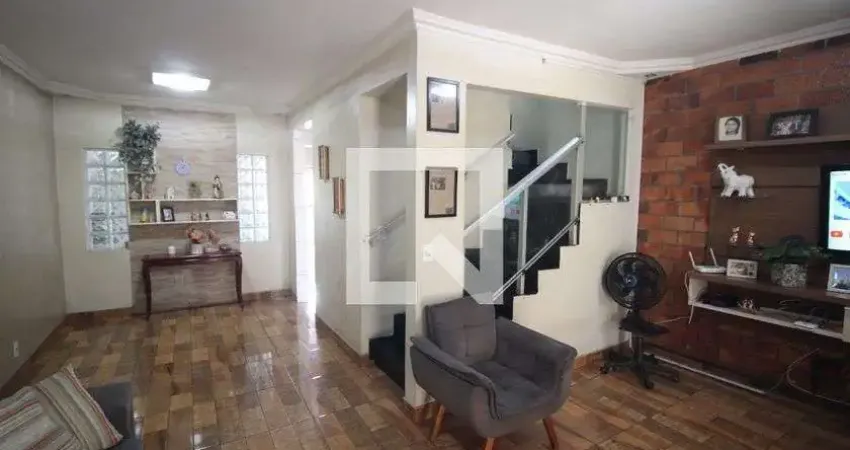 Casa para venda - teixeira dias, 4 quartos, 150 m² - belo horizonte