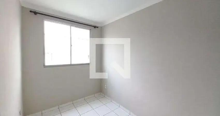 Apartamento para venda - parque das águas, 2 quartos,  44 m² - campinas