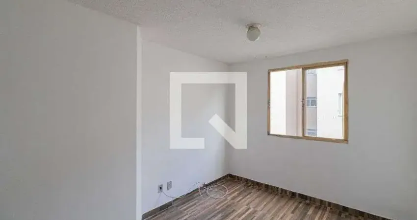 Apartamento para venda - itaquera, 2 quartos, 45 m² - são paulo