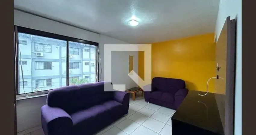 Apartamento para venda - ouro branco, 2 quartos,  62 m² - novo hamburgo