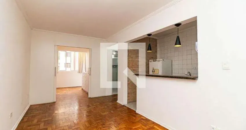 Apartamento para venda - consolação, 1 quarto,  45 m² - são paulo