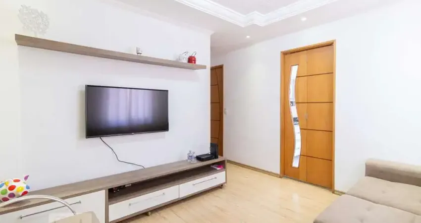 Apartamento para venda - santa maria, 2 quartos, 44 m² - osasco