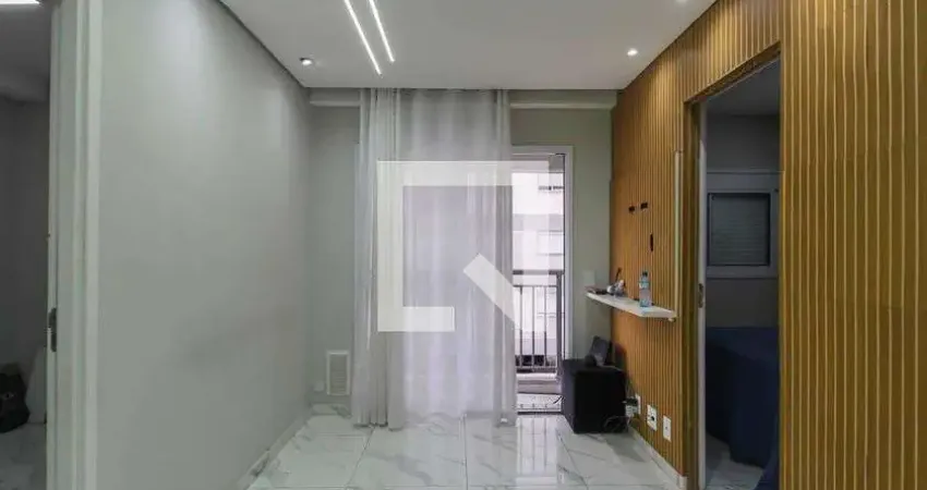 Apartamento para venda - vila formosa, 2 quartos,  39 m² - são paulo