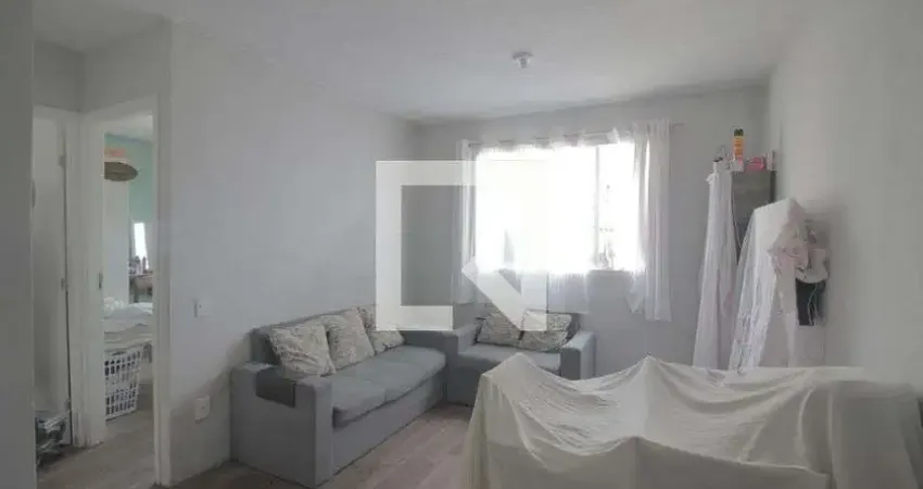 Apartamento para venda - rio branco, 2 quartos, 49 m² - canoas