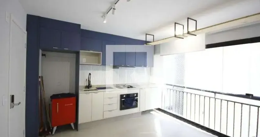Kitnet / stúdio para venda - liberdade, 1 quarto,  27 m² - são paulo