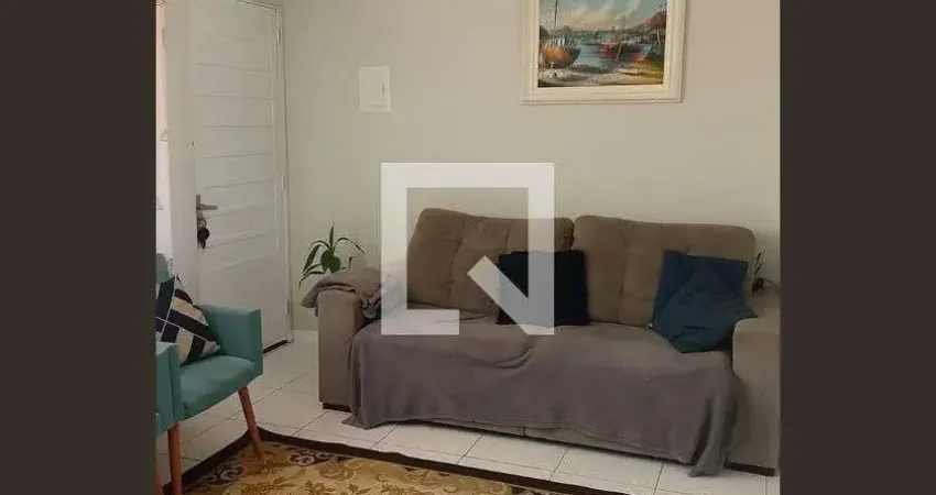 Apartamento para venda - conceição, 2 quartos, 50 m² - diadema