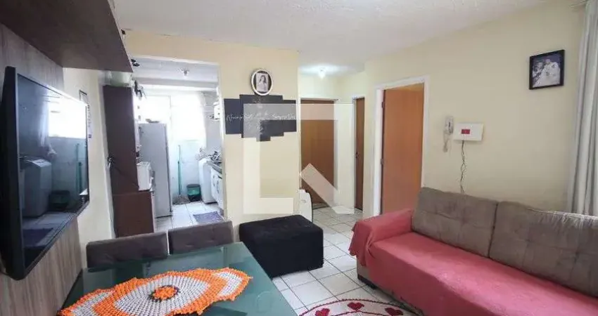 Apartamento para venda - diamante, 2 quartos, 50 m² - belo horizonte