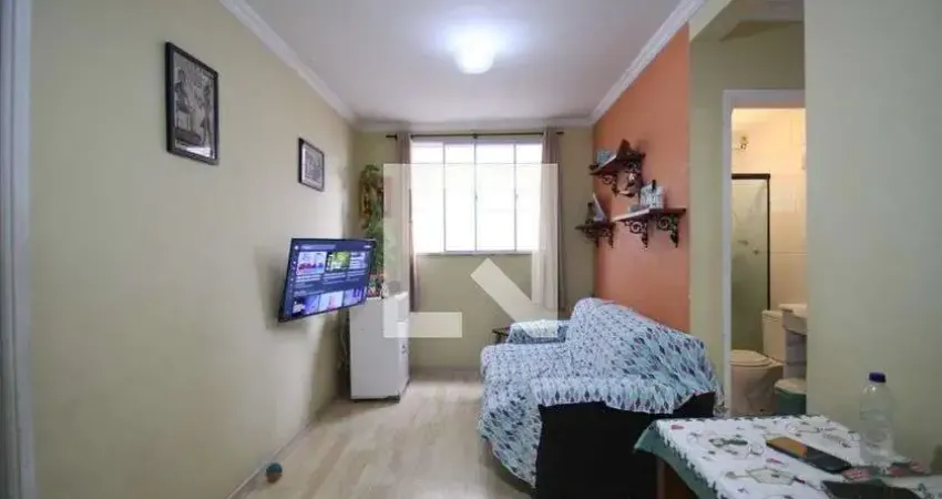 Apartamento para venda - morumbi, 2 quartos, 46 m² - são paulo